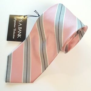 JoS. A. BANK Signature Collection Tie